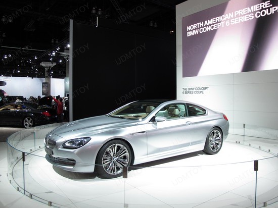 6 Series Concept 1